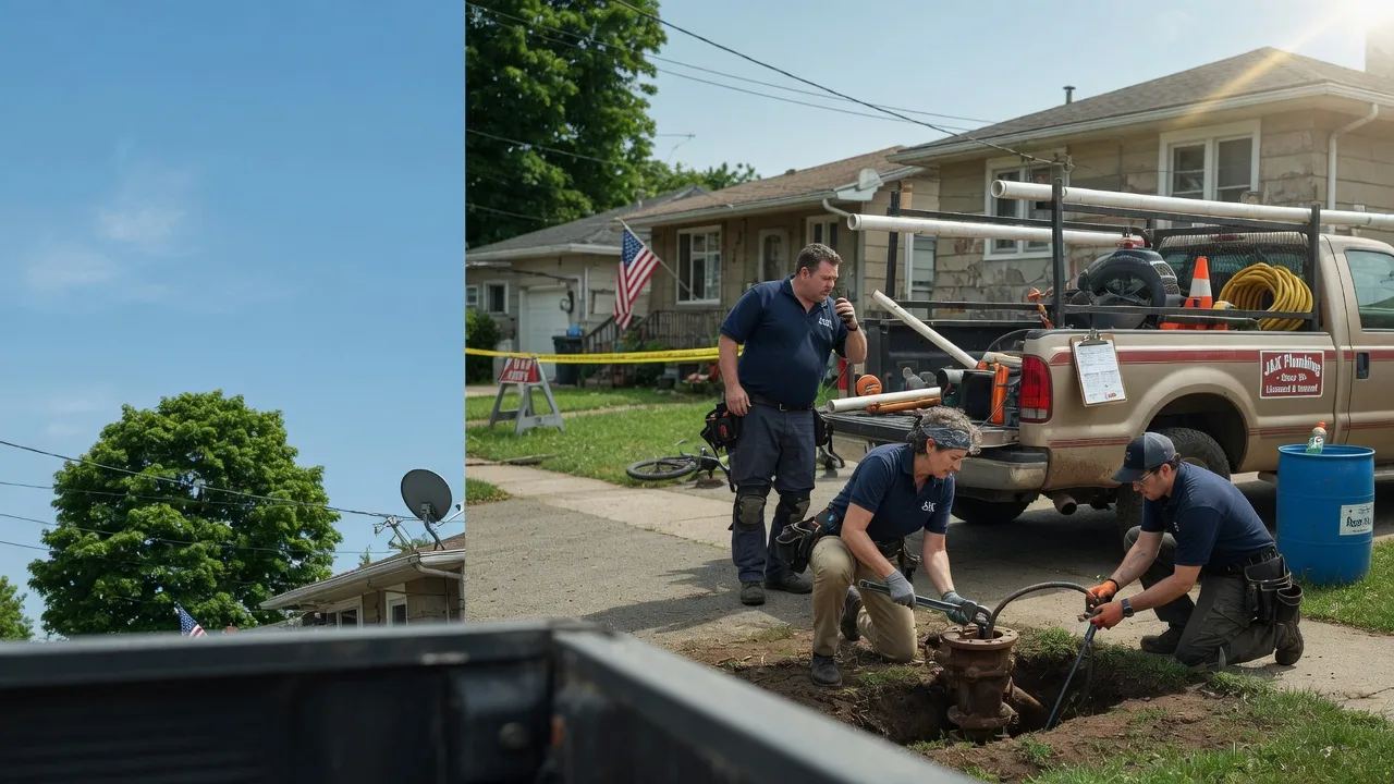 Water Heater Replacement in Dunlap, IL near me